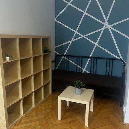 Murano Apartaments Nowolipie Warschau Exterior foto