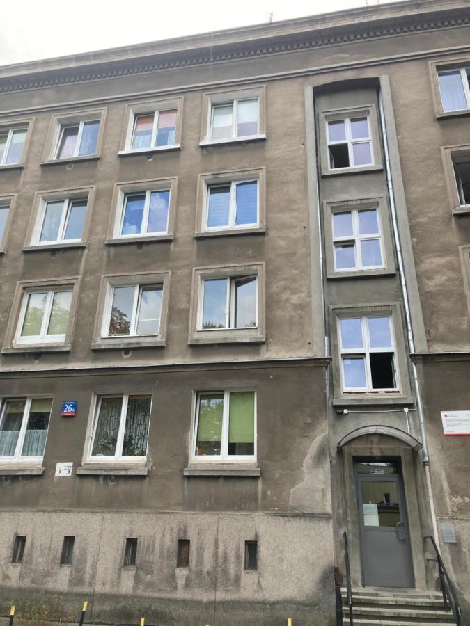 Murano Apartaments Nowolipie Warschau Exterior foto